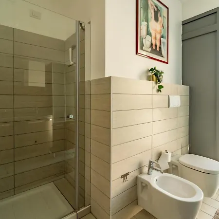 The Best Rent - Spacious Four-bedroom Close To Forlanini Distrct Lejlighed